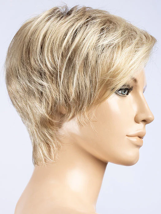 First | Hair Society | Synthetic Wig - Image 17