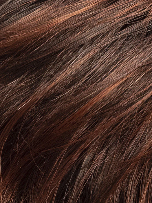 First | Hair Society | Synthetic Wig - Image 25