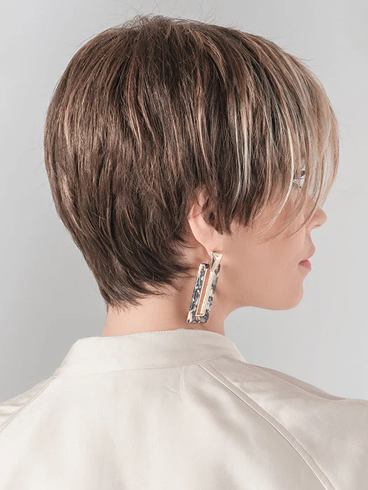 First | Hair Society | Synthetic Wig - Image 8