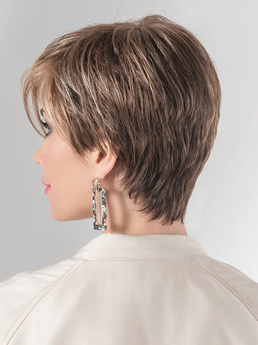 First | Hair Society | Synthetic Wig - Image 9