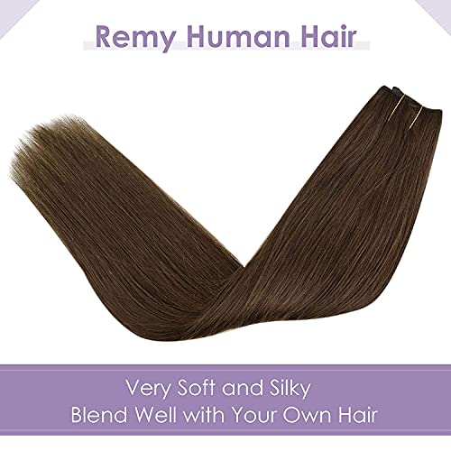 Fish Line Halo Hair Extensions with Clips - Image 72