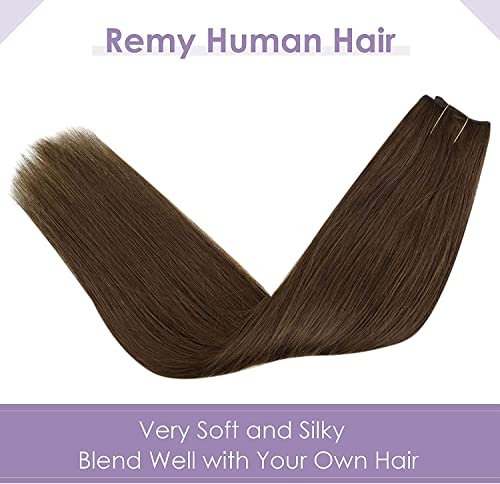 Fish Line Halo Hair Extensions with Clips - Image 89