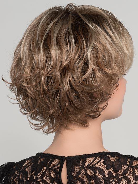 Flair Mono | Hair Power | Synthetic Wig - Image 3