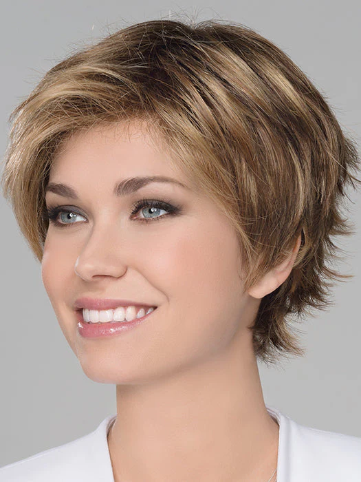 Flip Mono | Hair Power | Synthetic Wig - Image 2