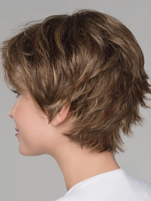 Flip Mono | Hair Power | Synthetic Wig - Image 3