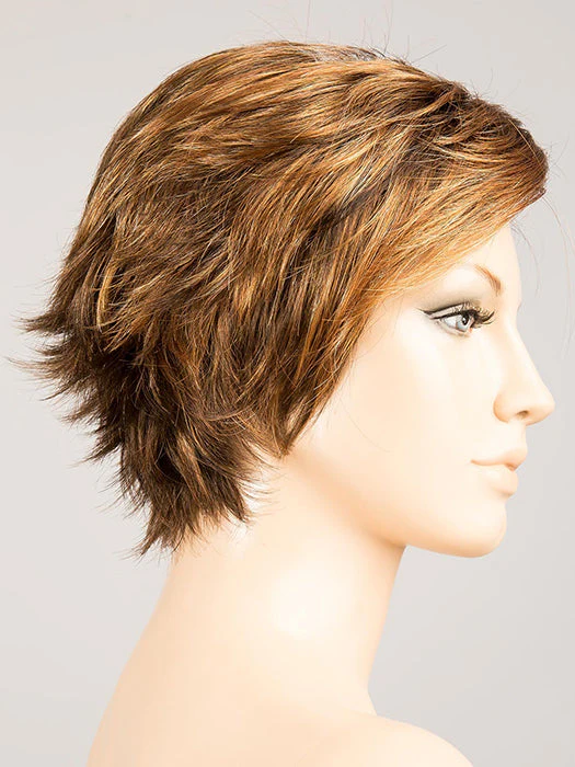 Flip Mono | Hair Power | Synthetic Wig - Image 7