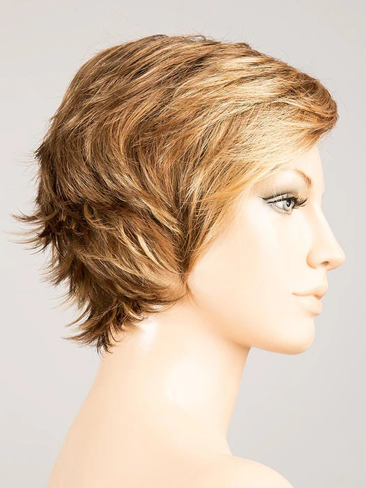 Flip Mono | Hair Power | Synthetic Wig - Image 9