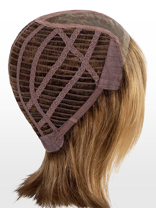 Flirt | Changes Collection | Synthetic Wig - Image 12