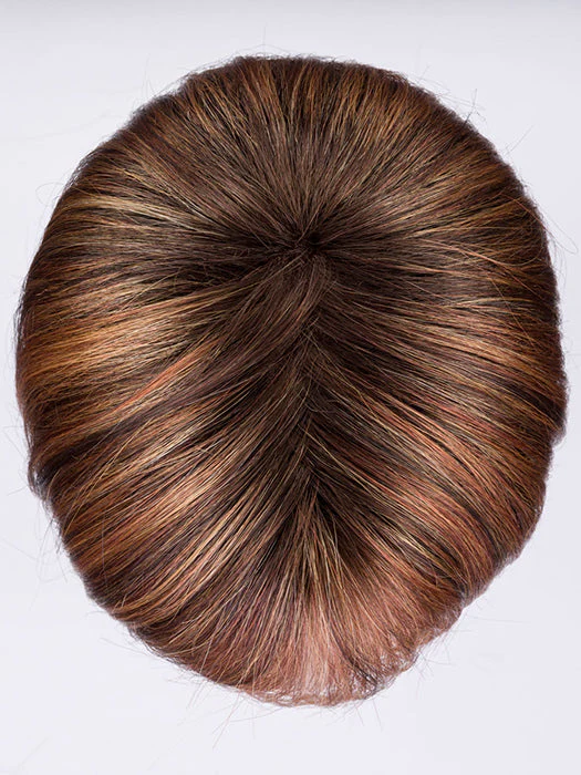 Flirt | Changes Collection | Synthetic Wig - Image 38