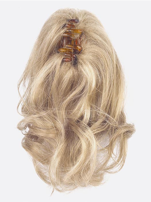 Frappe | Power Pieces | Synthetic Hairpiece - Image 3