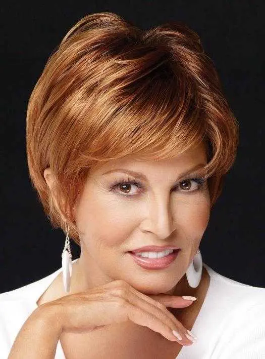 Free Spirit Mono Wig by Raquel Welch - Image 3