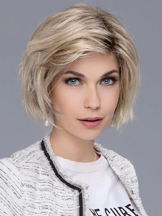 French | Changes Collection | Synthetic Wig - Image 10