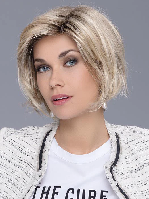 French | Changes Collection | Synthetic Wig - Image 11