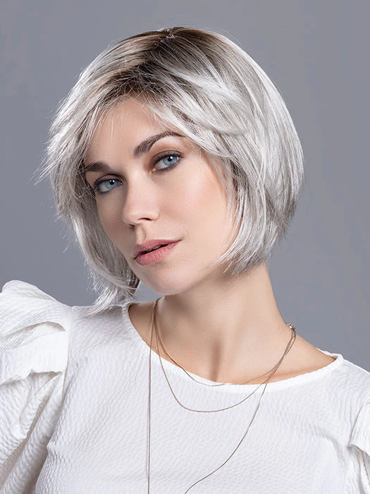 French | Changes Collection | Synthetic Wig - Image 3