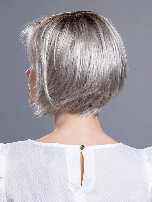 French | Changes Collection | Synthetic Wig - Image 5