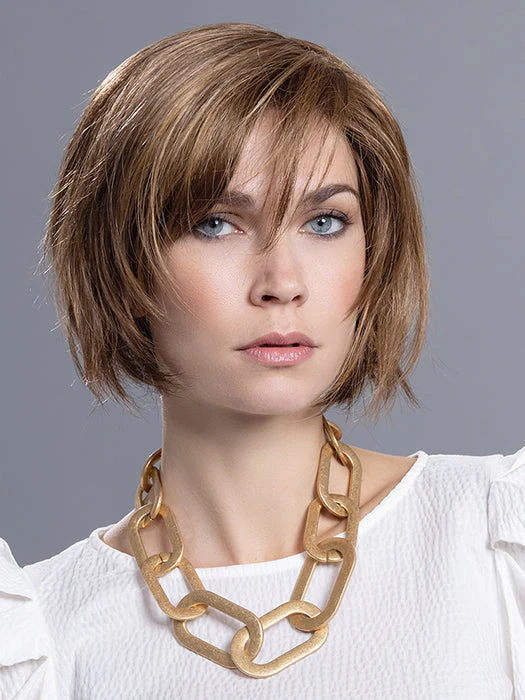 French | Changes Collection | Synthetic Wig - Image 6