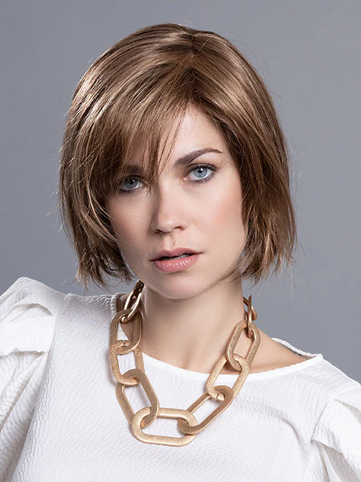 French | Changes Collection | Synthetic Wig - Image 8