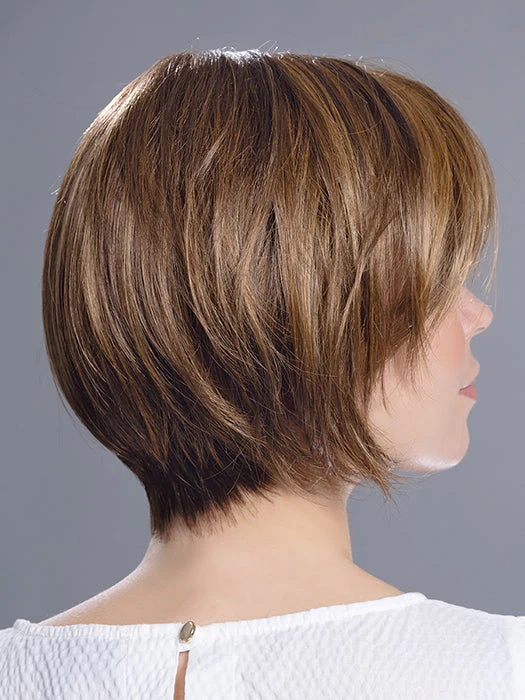 French | Changes Collection | Synthetic Wig - Image 9
