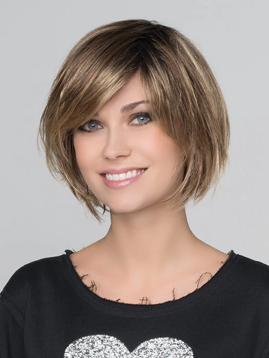 Fresh | Hair Power | Synthetic Wig - Image 2