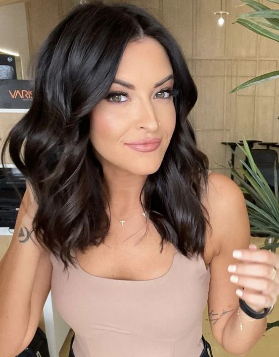 Frieda Human Hair Wig - Image 3