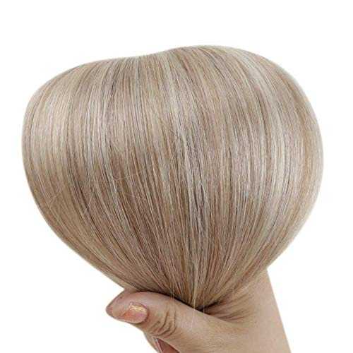 Real Human Hair Extension  Clip Ins 120 Grams 7 Pcs - Image 10