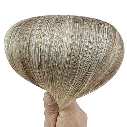 Real Human Hair Extension  Clip Ins 120 Grams 7 Pcs - Image 100