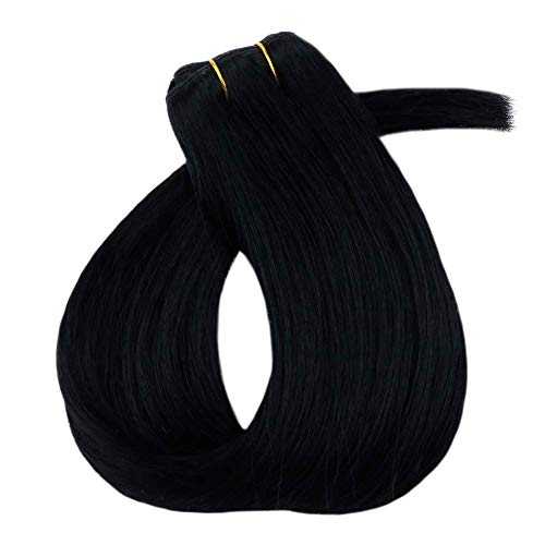 Real Human Hair Extension  Clip Ins 120 Grams 7 Pcs - Image 133