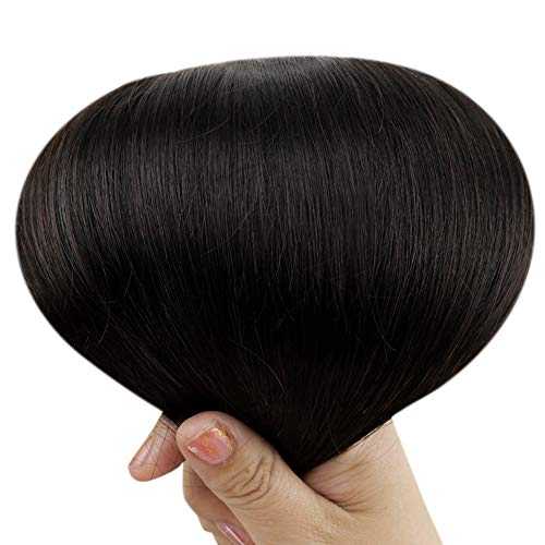 Real Human Hair Extension  Clip Ins 120 Grams 7 Pcs - Image 140