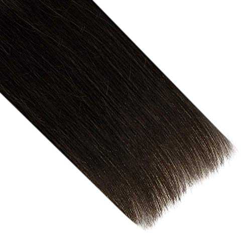 Real Human Hair Extension  Clip Ins 120 Grams 7 Pcs - Image 146