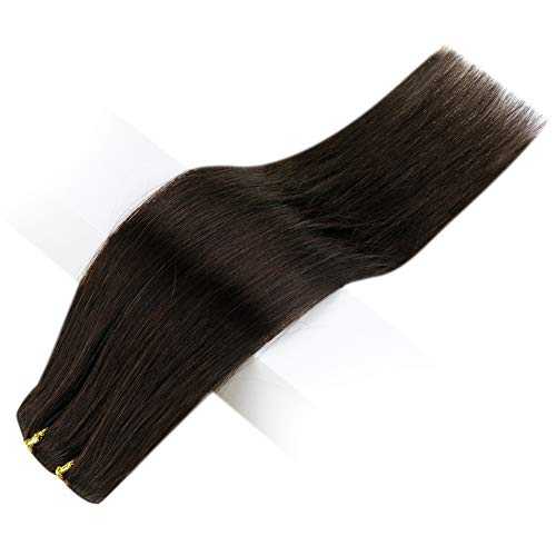 Real Human Hair Extension  Clip Ins 120 Grams 7 Pcs - Image 148