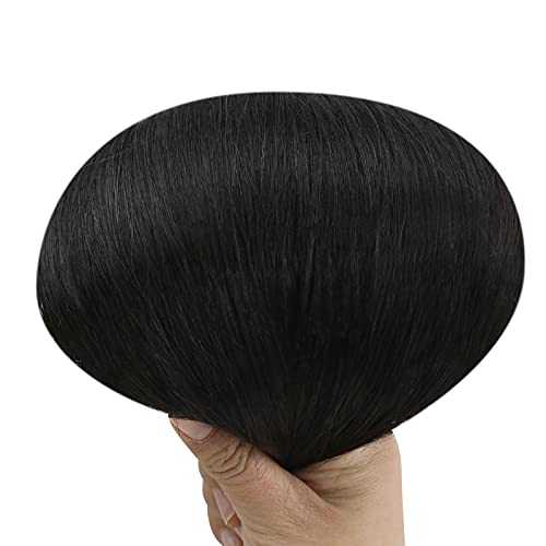 Real Human Hair Extension  Clip Ins 120 Grams 7 Pcs - Image 154