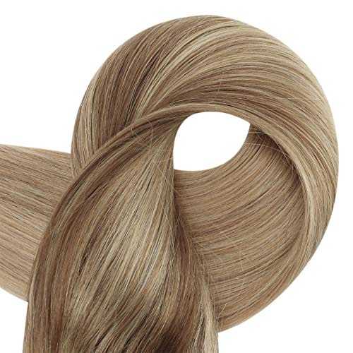 Real Human Hair Extension  Clip Ins 120 Grams 7 Pcs - Image 26