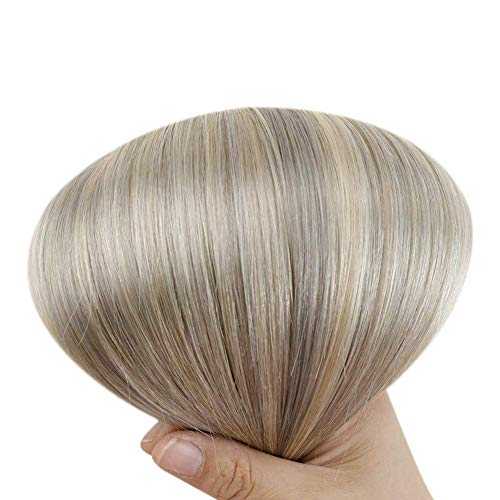 Real Human Hair Extension  Clip Ins 120 Grams 7 Pcs - Image 42
