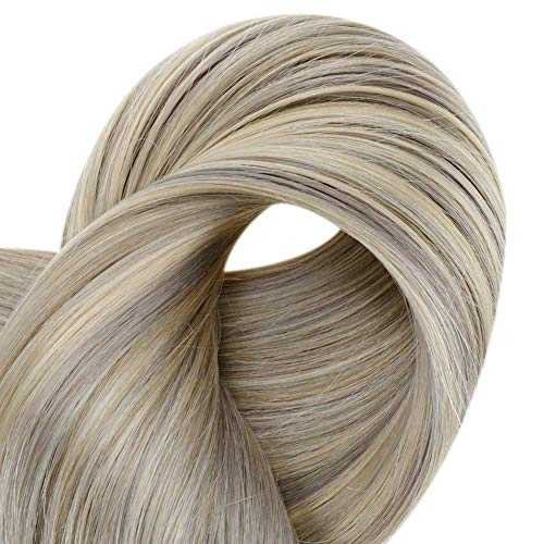 Real Human Hair Extension  Clip Ins 120 Grams 7 Pcs - Image 44