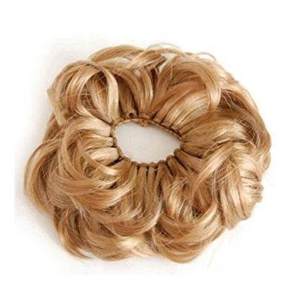Fun Bun Hairpiece - Image 3