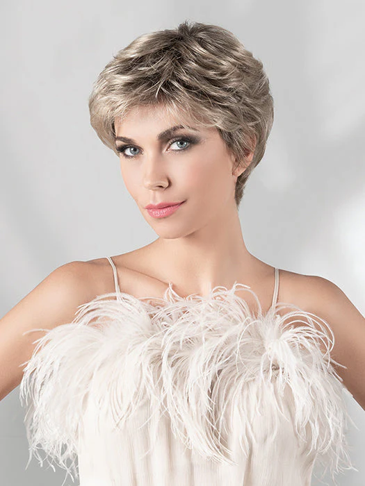 Gala | Hair Society | Synthetic Wig - Image 2
