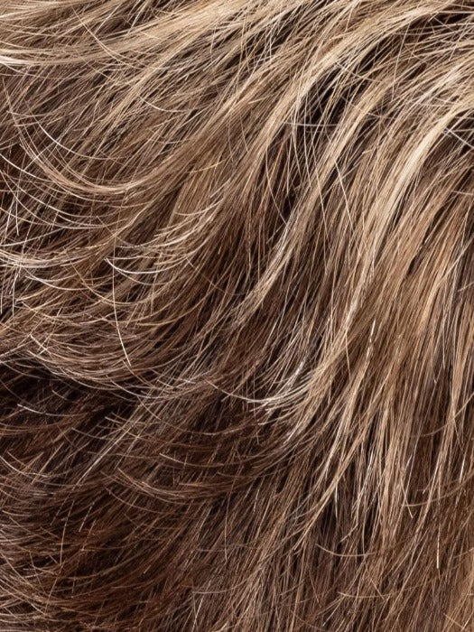 Gala | Hair Society | Synthetic Wig - Image 20