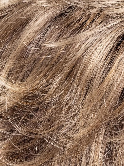 Gala | Hair Society | Synthetic Wig - Image 22