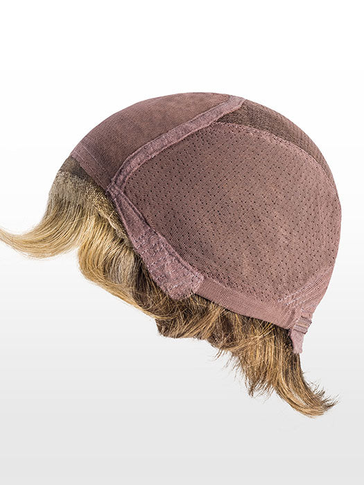 Gala | Hair Society | Synthetic Wig - Image 4