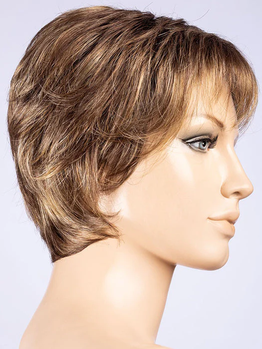 Gala | Hair Society | Synthetic Wig - Image 7