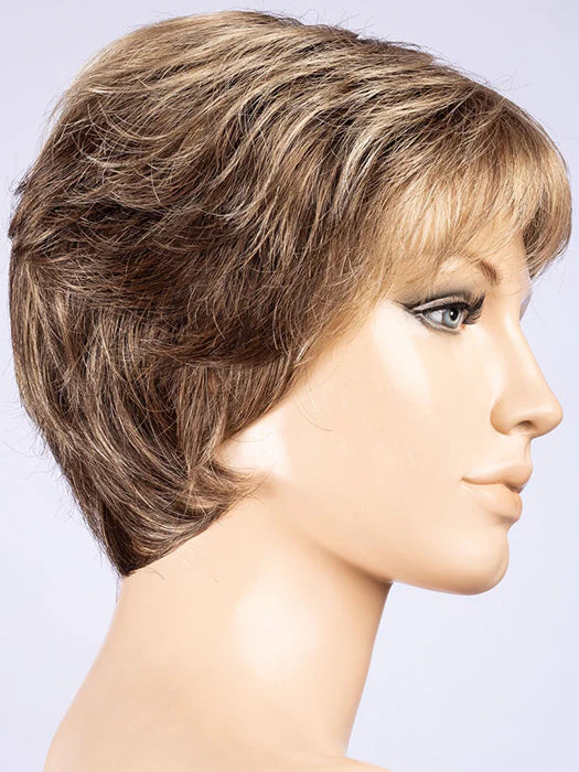 Gala | Hair Society | Synthetic Wig - Image 8