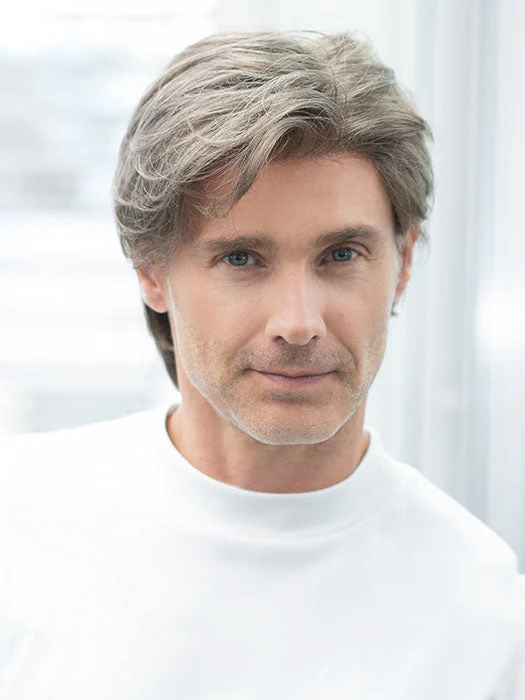 Gary | HAIRforMANce | Men's Synthetic Wig - Image 6