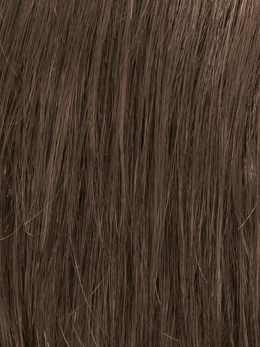 George 5 Stars | HAIRforMANce | Men's Synthetic Wig - Image 11