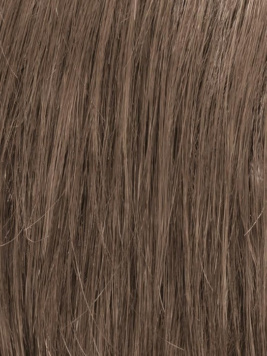 George 5 Stars | HAIRforMANce | Men's Synthetic Wig - Image 12