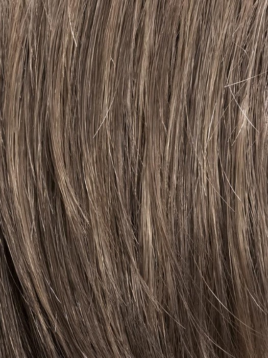 George 5 Stars | HAIRforMANce | Men's Synthetic Wig - Image 13