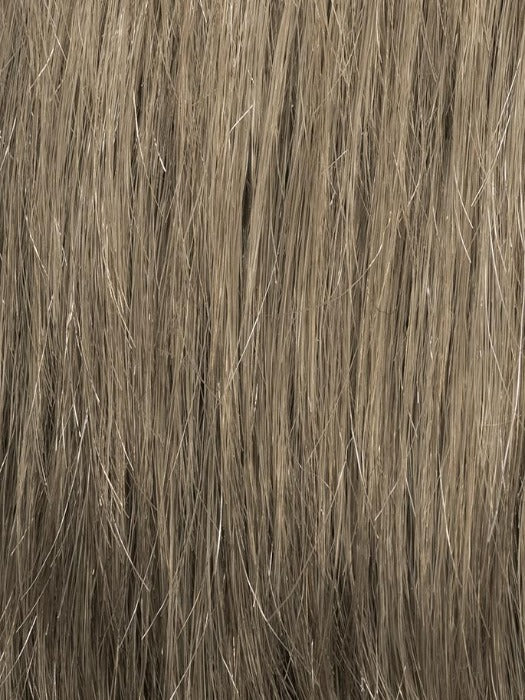 George 5 Stars | HAIRforMANce | Men's Synthetic Wig - Image 14