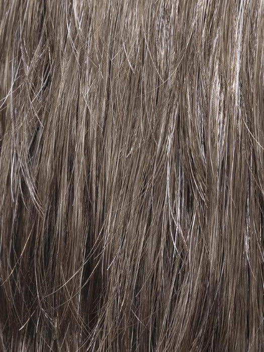 George 5 Stars | HAIRforMANce | Men's Synthetic Wig - Image 15