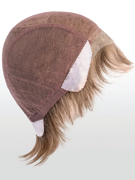 George 5 Stars | HAIRforMANce | Men's Synthetic Wig - Image 8