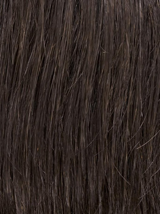 George 5 Stars | HAIRforMANce | Men's Synthetic Wig - Image 9