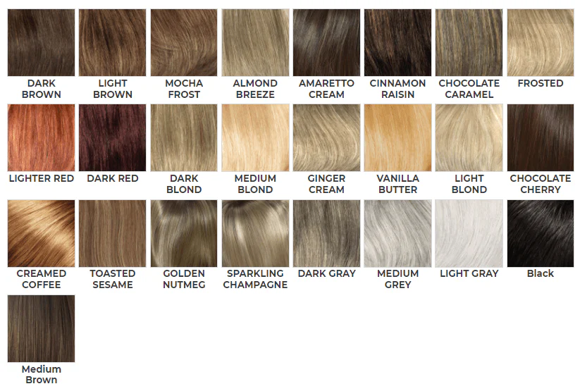 Gia wig Envy - Image 4